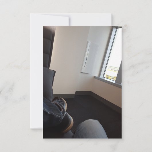 eine schöne Einladung entwerfen (Rückseite)