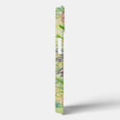 Eine schöne Fantasy Illustration Case-Mate iPhone Hülle (Rückseite / Rechts)