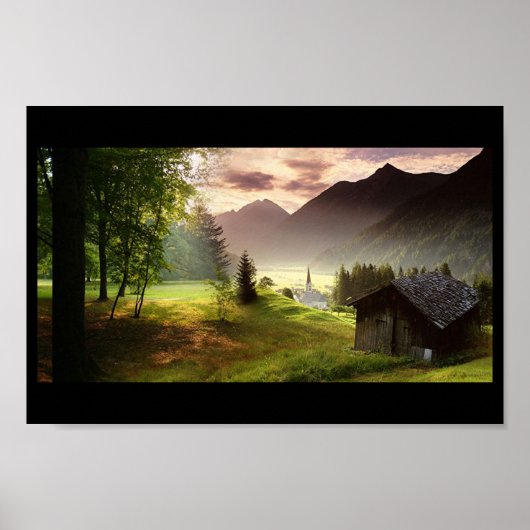 Eine schöne Geschichte Poster (Vorne)