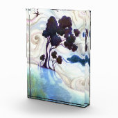 Eine schöne Nacht Fotoblock (Rechts)