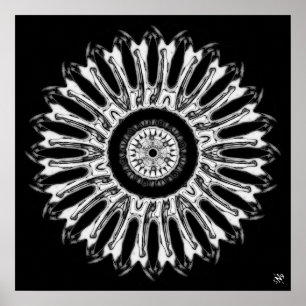 Eine schöne runde Sache v1 Poster