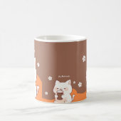 Eine schöne Tasse (Mittel)