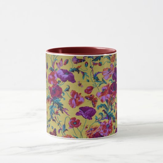 Eine schöne Tasse von Philip Jacobs (Zentrum)