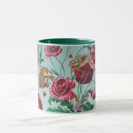 Eine schöne Tasse von Philip Jacobs (Zentrum)