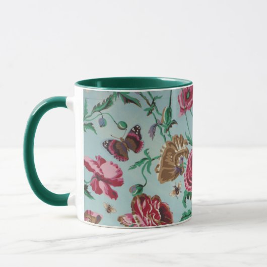 Eine schöne Tasse von Philip Jacobs (Links)