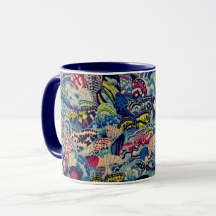 Eine schöne Tasse von Philip Jacobs Fabric Butter