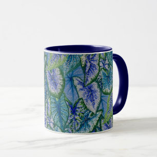 Eine schöne Tasse von Philip Jacobs Fabric Caladiu