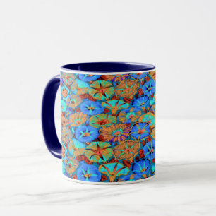 Eine schöne Tasse von Philip Jacobs Fabric Morning