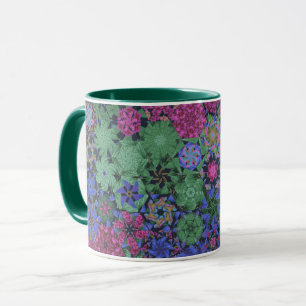 Eine schöne Tasse von Philip Jacobs Fabric One Blo