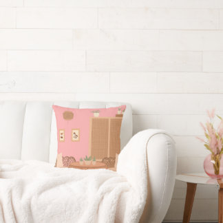 Eine schöne Vorsichtsmaßnahme für Ihre Sofas und I Kissen