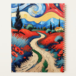 Eine schöne Wiese Planer