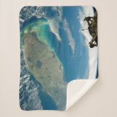 Eine schräge Florida an der Südostküste Sherpadecke (Vorderseite)