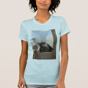 Eine Schublade für Indio T-Shirt