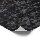 Eine SchuhAffäre mit Liebe Poster (Ecke)