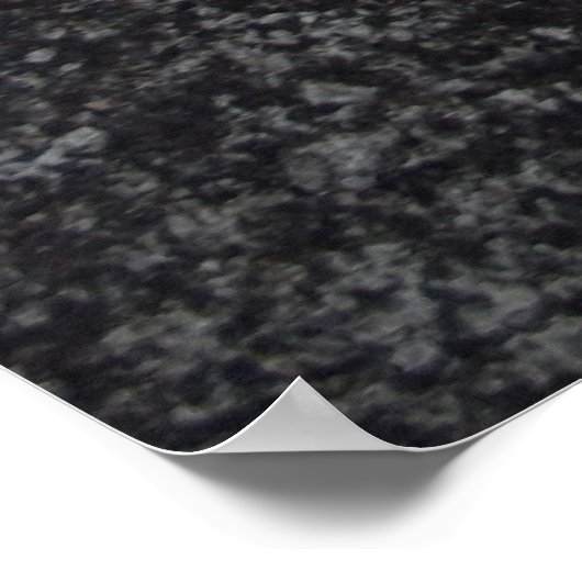 Eine SchuhAffäre mit Liebe Poster (Ecke)