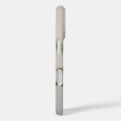 Eine schwarze Rose für deinen Liebsten Case-Mate iPhone Hülle (Rückseite / Rechts)