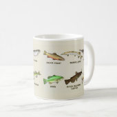 Eine sehr anstrengende kaffeetasse (VorderseiteRechts)
