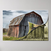 Eine Seite in der Zeit Poster (Vorne)