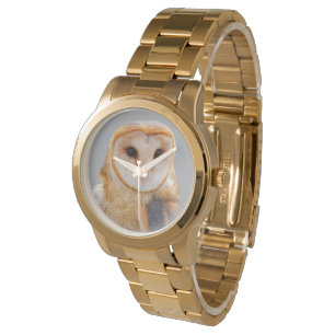 Eine serene und wunderschöne Scheune Armbanduhr