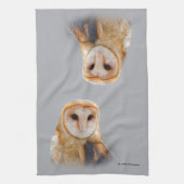 Eine serene und wunderschöne Scheune Handtuch (Vertikal)