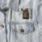 Eine Shamanskizze für Yermak Button (Beispiel)