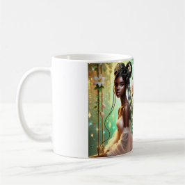 Eine Sippe Zuneigung: Ein Cup für Cherish Kaffeetasse