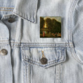 Eine Sitzung in einem Park Button (Beispiel)