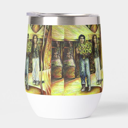 Eine Sixtinische HerausforderungI Phase einer ChaI (Rechts)