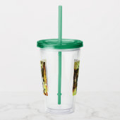 Eine Sixtinische HerausforderungI Phase einer ChaI Acryltrinkbecher (Rechts)