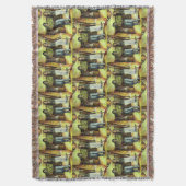 Eine Sixtinische HerausforderungI Phase einer ChaI Decke (Vorderseite Vertikal)