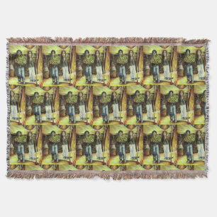 Eine Sixtinische HerausforderungI Phase einer ChaI Decke