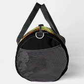 Eine Sixtinische HerausforderungI Phase einer ChaI Duffle Bag (Rechts)