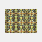 Eine Sixtinische HerausforderungI Phase einer ChaI Fleecedecke (Vorderseite (Horizontal))