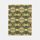 Eine Sixtinische HerausforderungI Phase einer ChaI Fleecedecke (Vorderseite)