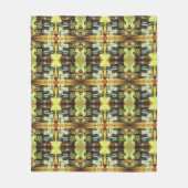 Eine Sixtinische HerausforderungI Phase einer ChaI Fleecedecke (Vorderseite)