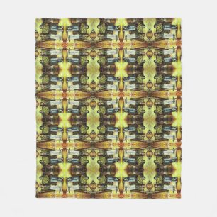 Eine Sixtinische HerausforderungI Phase einer ChaI Fleecedecke