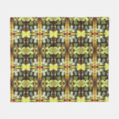 Eine Sixtinische HerausforderungI Phase einer ChaI Fleecedecke (Vorderseite (Horizontal))