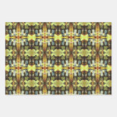 Eine Sixtinische HerausforderungI Phase einer ChaI Geschenkpapier Set (Vorderseite 3)