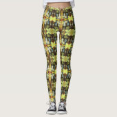 Eine Sixtinische HerausforderungI Phase einer ChaI Leggings (Vorderseite)