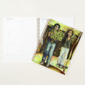 Eine Sixtinische HerausforderungI Phase einer ChaI Planer (Anzeige)