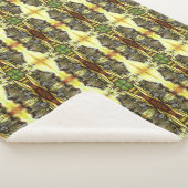 Eine Sixtinische HerausforderungI Phase einer ChaI Sherpadecke (3/4)