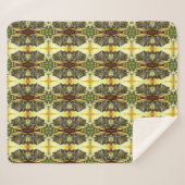 Eine Sixtinische HerausforderungI Phase einer ChaI Sherpadecke (Vorderseite (Horizontal))