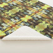 Eine Sixtinische HerausforderungI Phase einer ChaI Sherpadecke (3/4)