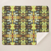 Eine Sixtinische HerausforderungI Phase einer ChaI Sherpadecke (Vorderseite (Horizontal))