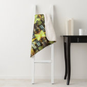 Eine Sixtinische HerausforderungI Phase einer ChaI Sherpadecke (Beispiel)