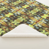 Eine Sixtinische HerausforderungI Phase einer ChaI Sherpadecke (3/4)