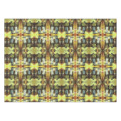 Eine Sixtinische HerausforderungI Phase einer ChaI Tischdecke (Vorderseite (Horizontal))