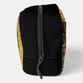 Eine Sixtinische HerausforderungI Phase einer ChaI Waschbeutel (Rechts)