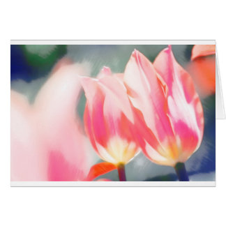 Eine Skizze des Tulipa-Duos