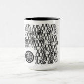 eine solche Tasse (Zentrum)